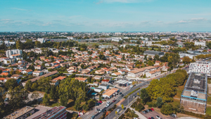 Pressing de luxe Sarcelles